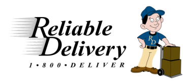 Reliable Delivery: Delivery Solutions, Michigan Delivery, Ohio Delivery